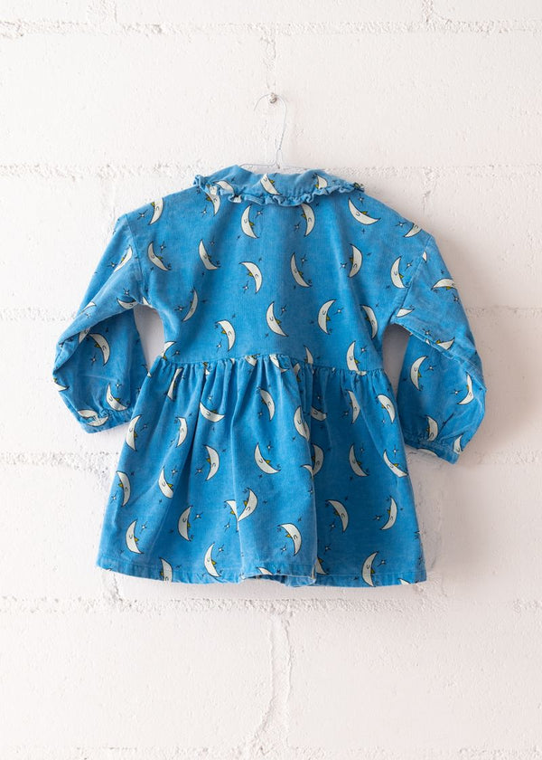 Beneath The Moon Woven Dress, from Bobo Choses