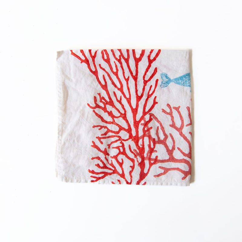 Marina Napkin, from Bertozzi