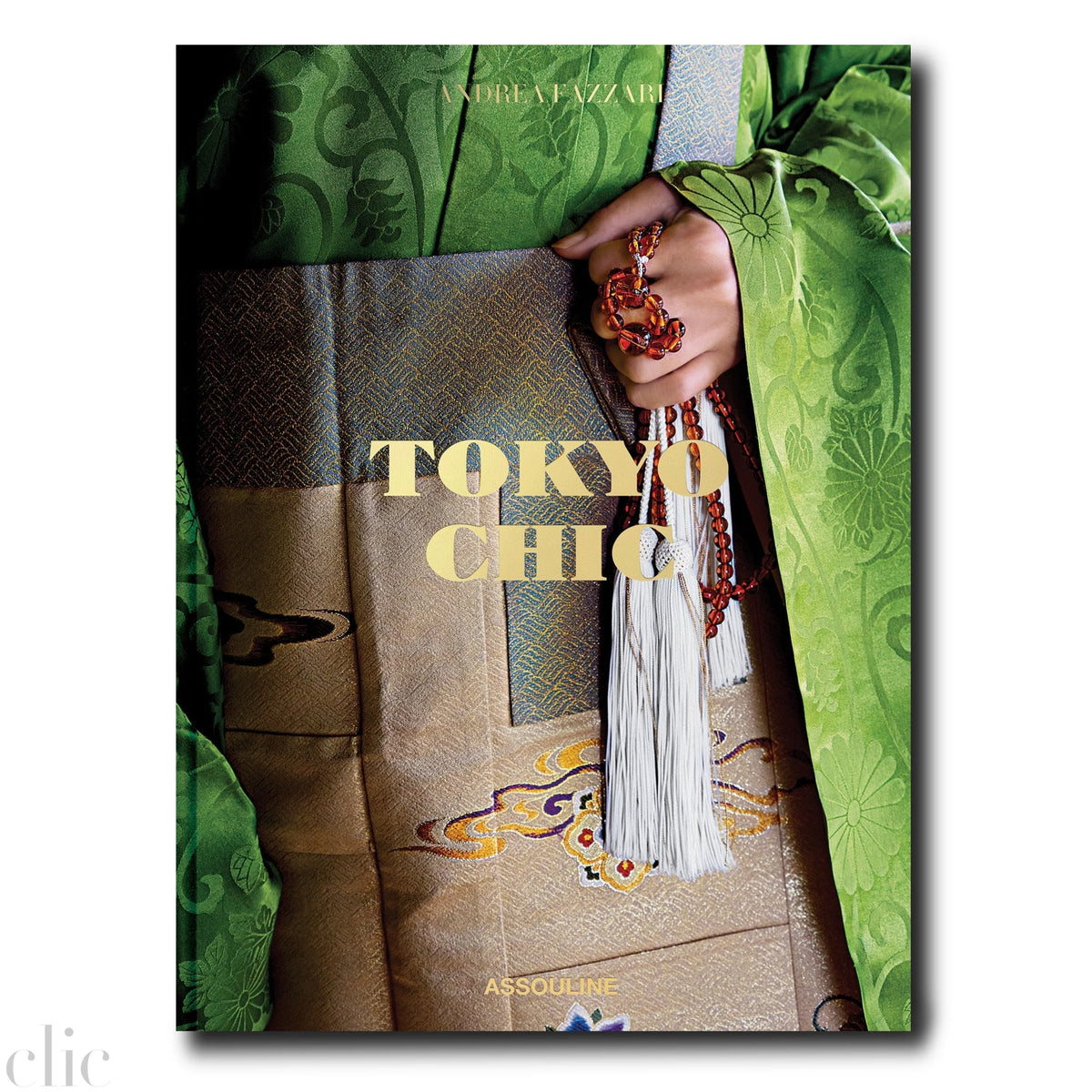 Tokyo Chic