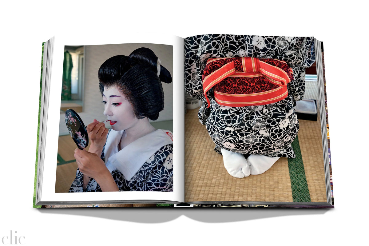 Tokyo Chic