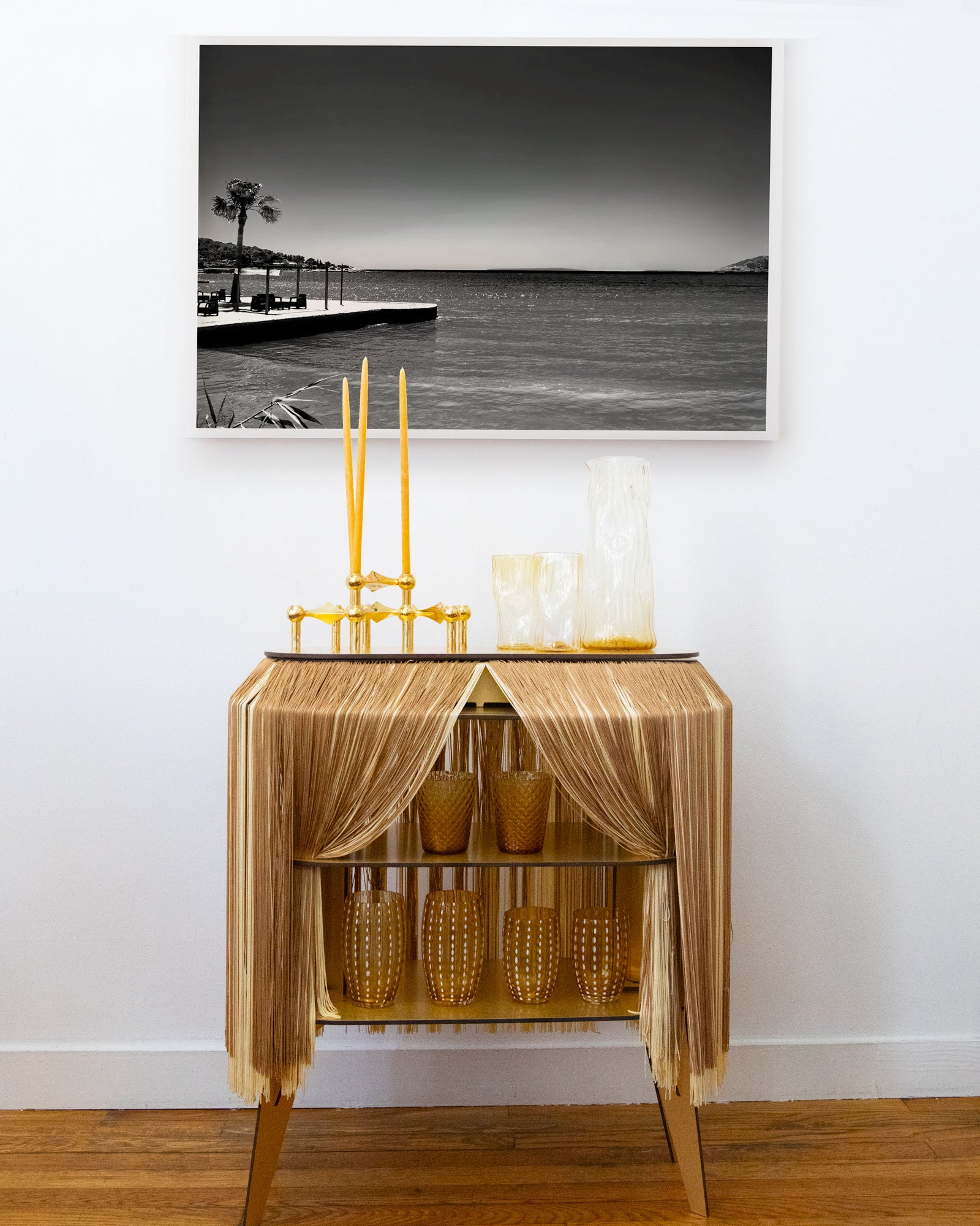 Talamanca, Ibiza by Stephane Dessaint