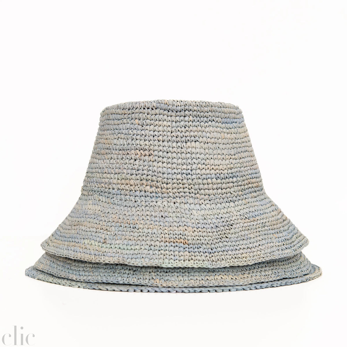 Tali Hat in Light Blue, from Wyeth