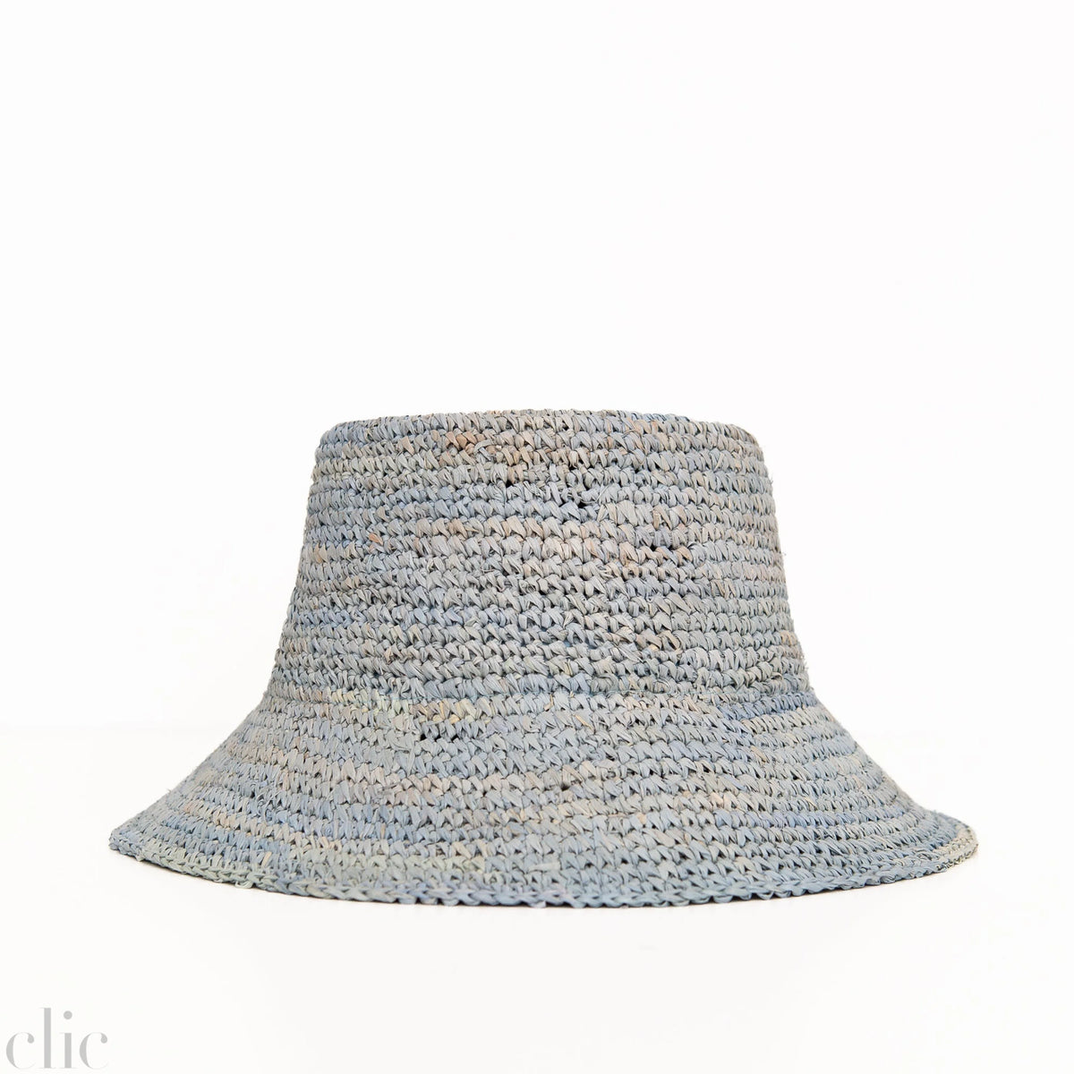 Tali Hat in Light Blue, from Wyeth