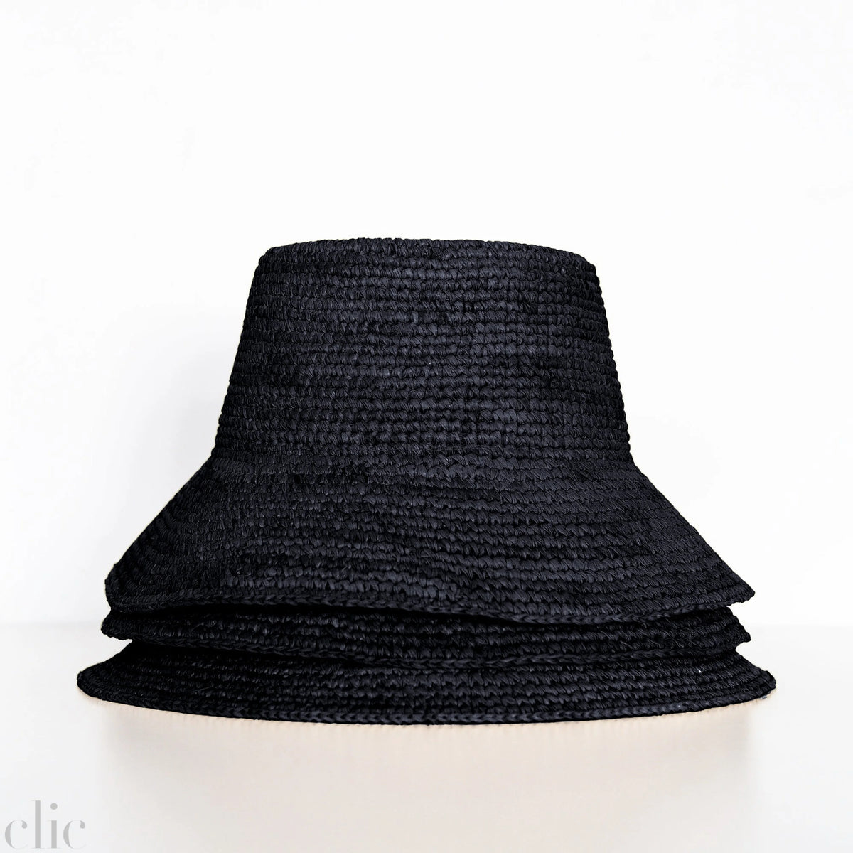 Tali Hat in Midnight Blue, from Wyeth