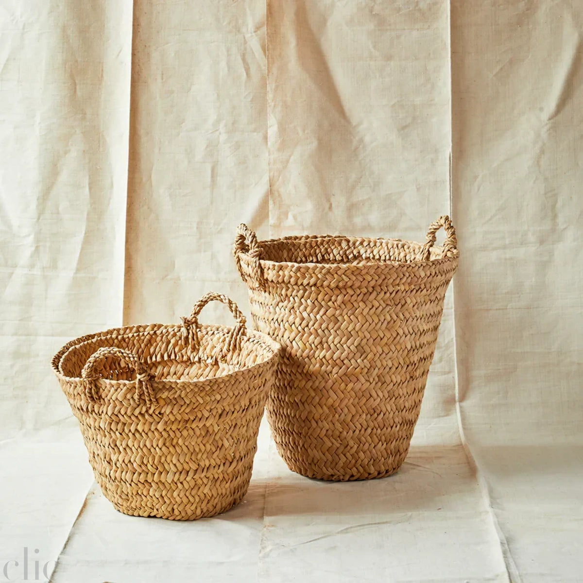 Medium Taylor Basket