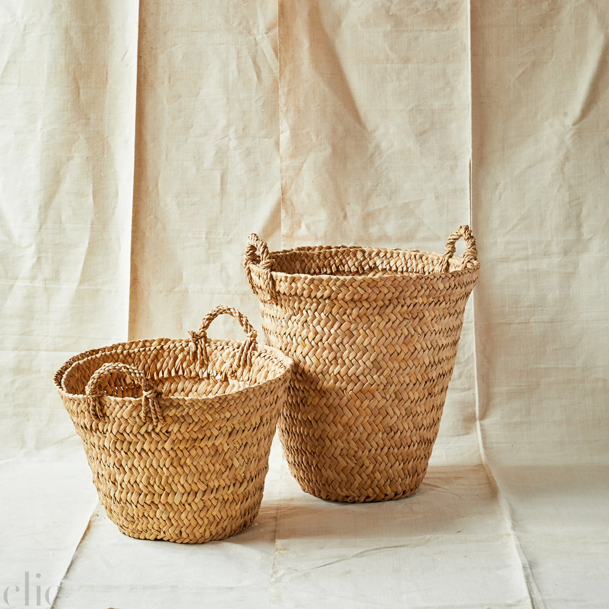 Small Taylor Basket
