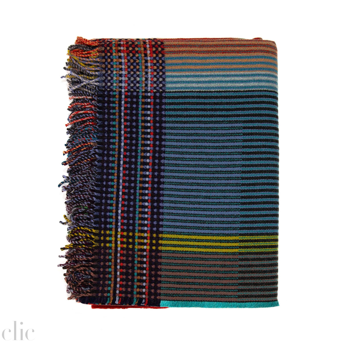 Ida Throw, from Wallace Sewell