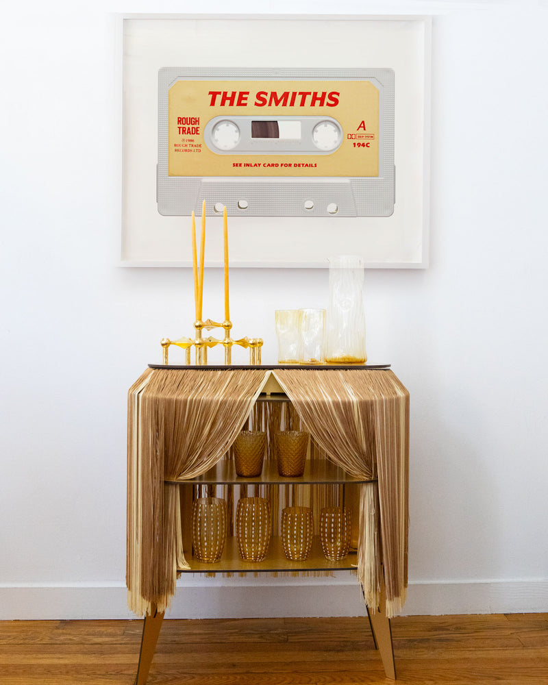 The Smiths by Julien Roubinet