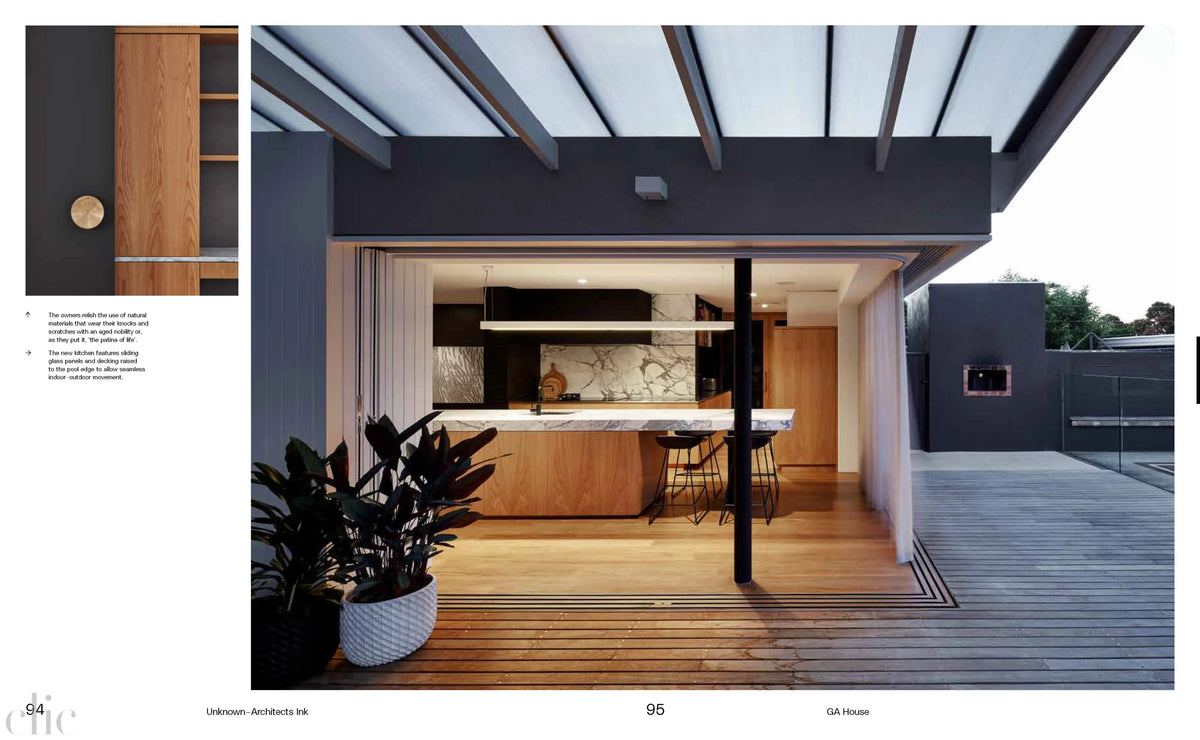 The New Modernist House: Mid-Century Homes Renewed for Contemporary Living
