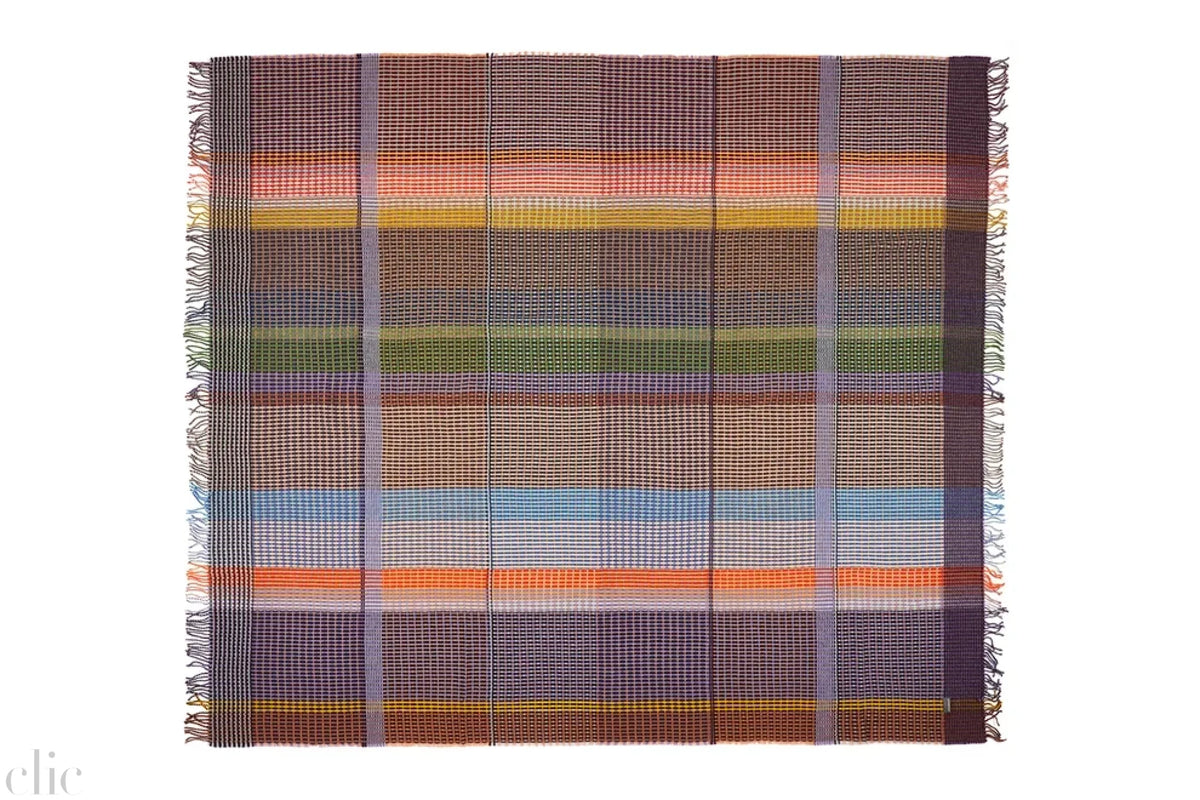 Large Jenkel Throw, from Wallace Sewell