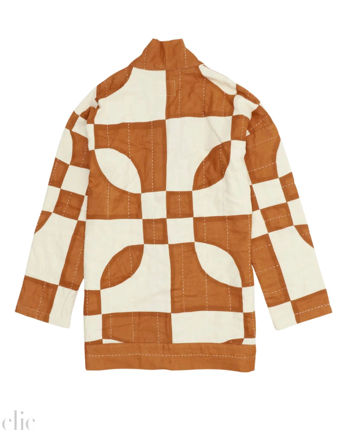 Marquise Quilted Jacket, from Anchal