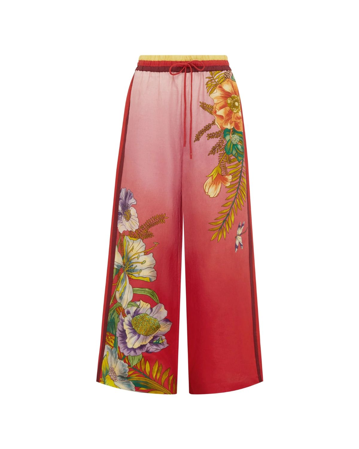 Inez Pant, from Alemais