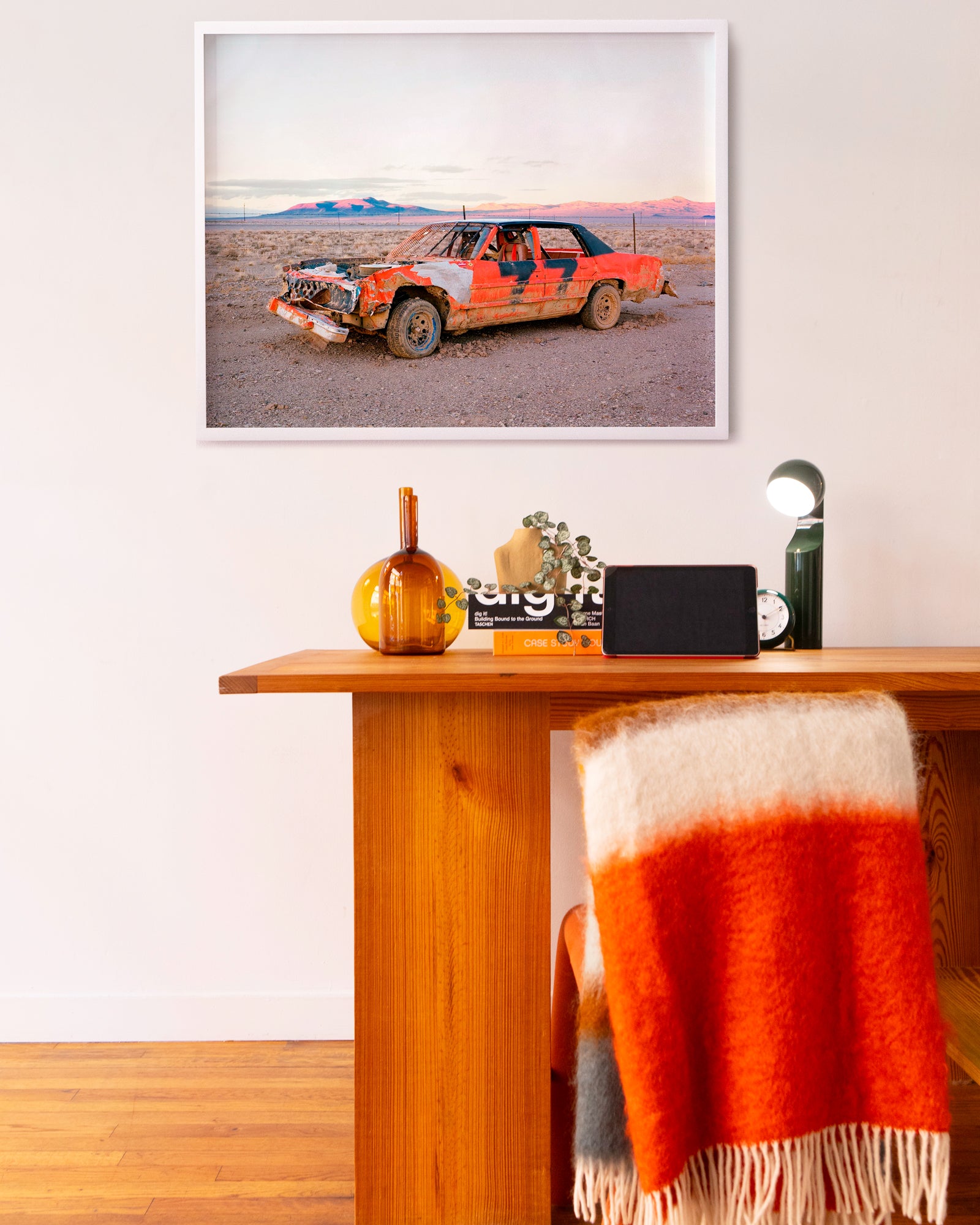 Tonopah Nevada by Rob Hann