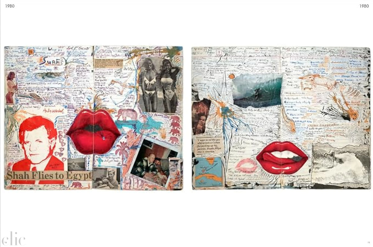 Tony Caramanico: Montauk Surf Journals