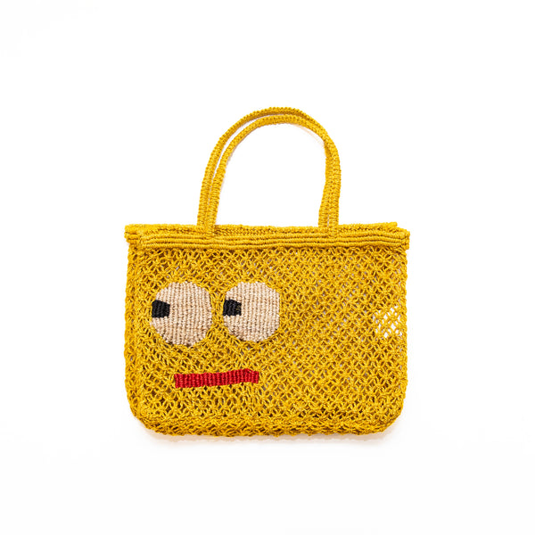 Tracy Big Eyes in Yellow, from The Jacksons