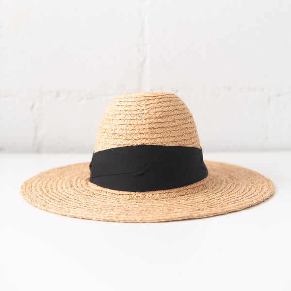 Transat Hat, from Lola Hats