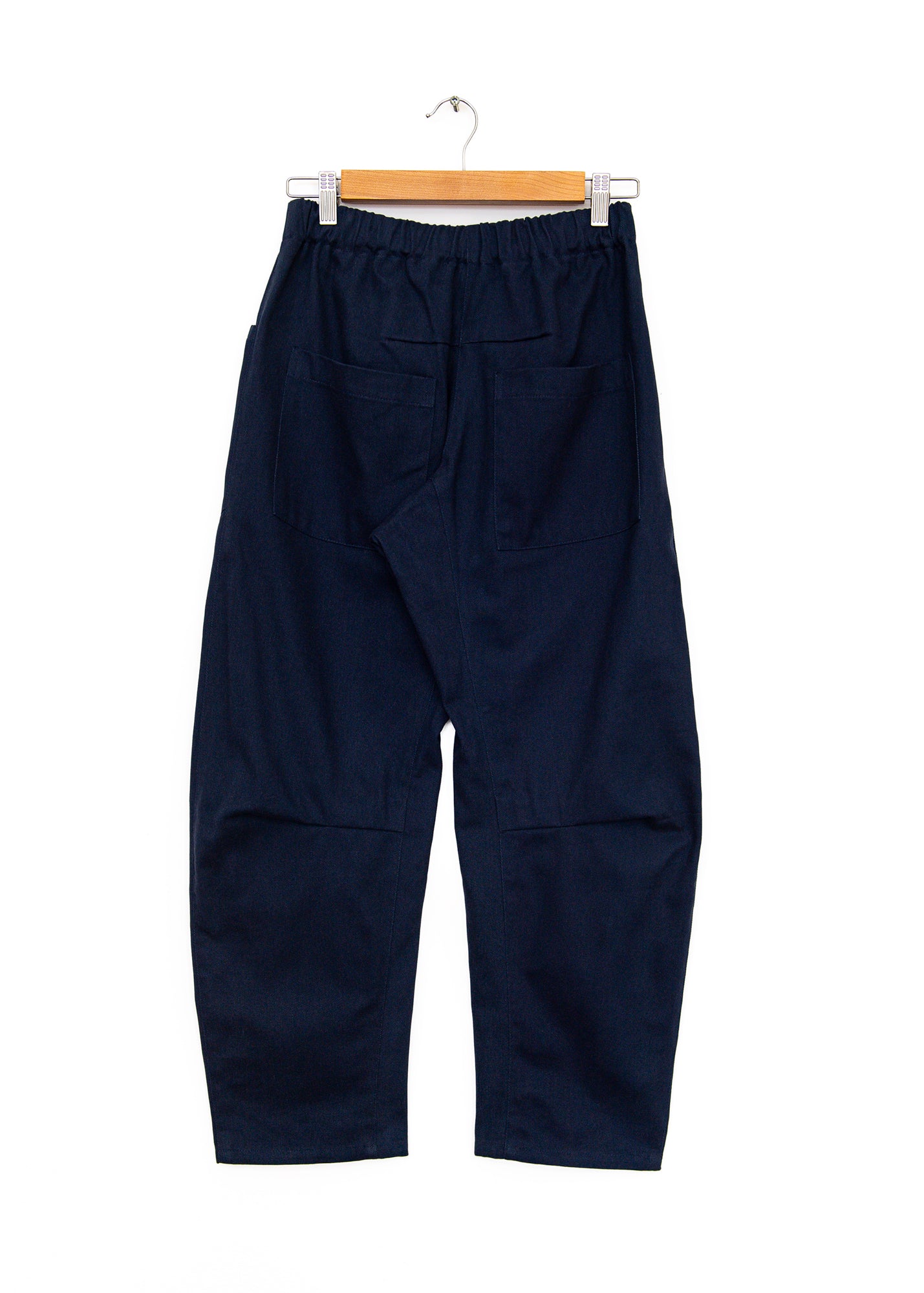 Travis Pants in Navy, from Secular