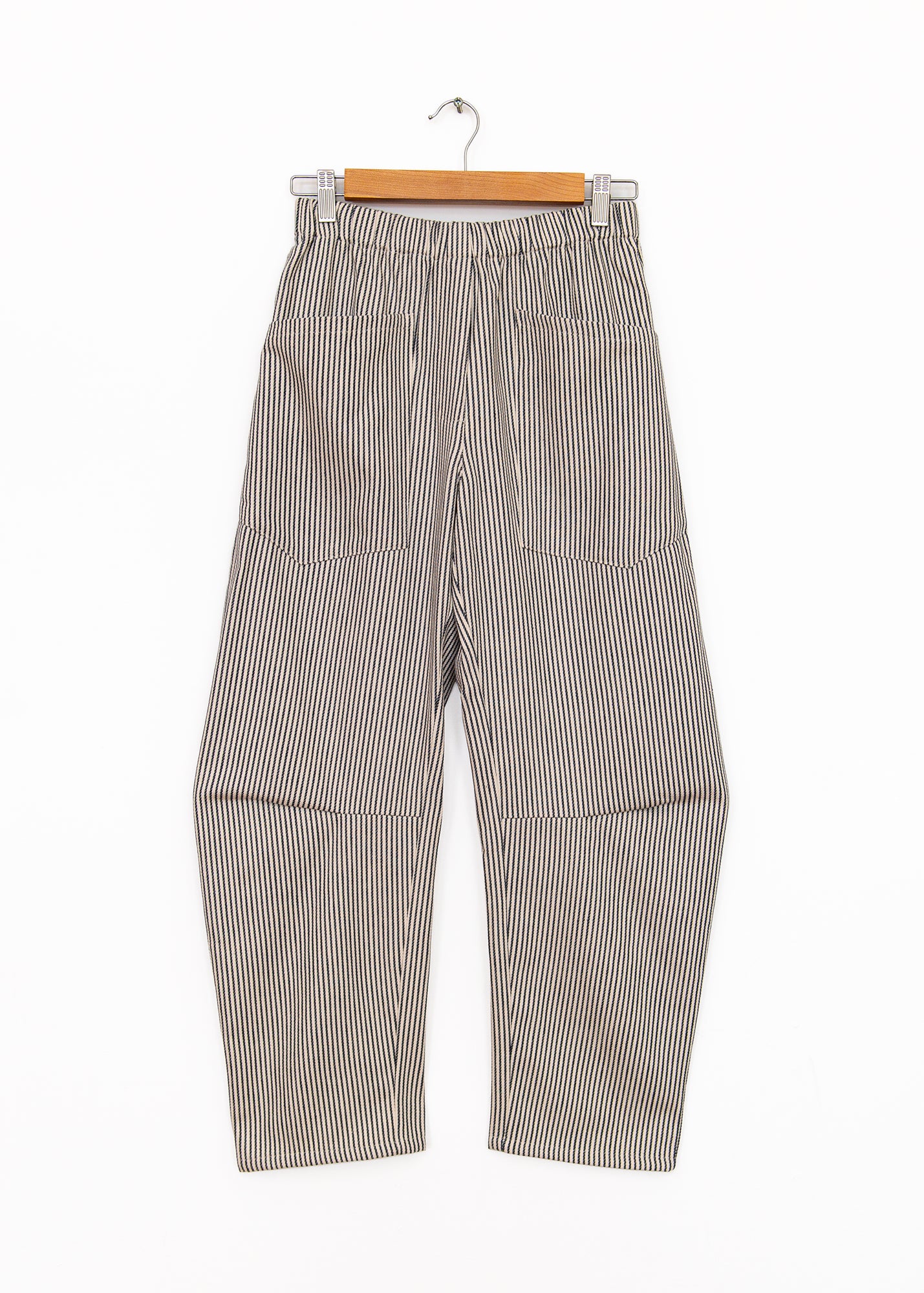 Travis Pant in Railroad, from Secular