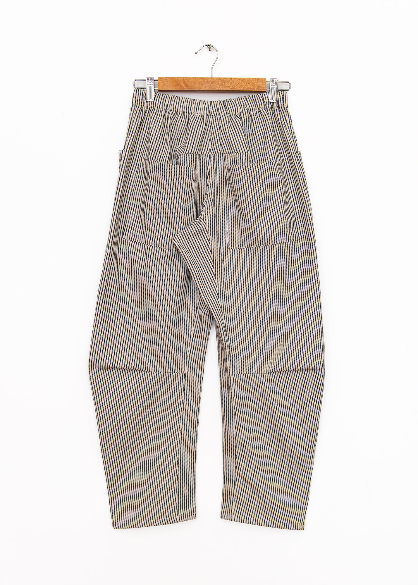 Travis Pant in Railroad, from Secular