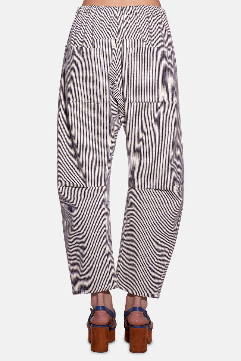 Travis Pant in Railroad, from Secular