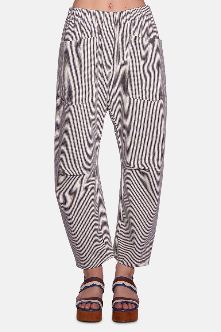 Travis Pant in Railroad, from Secular