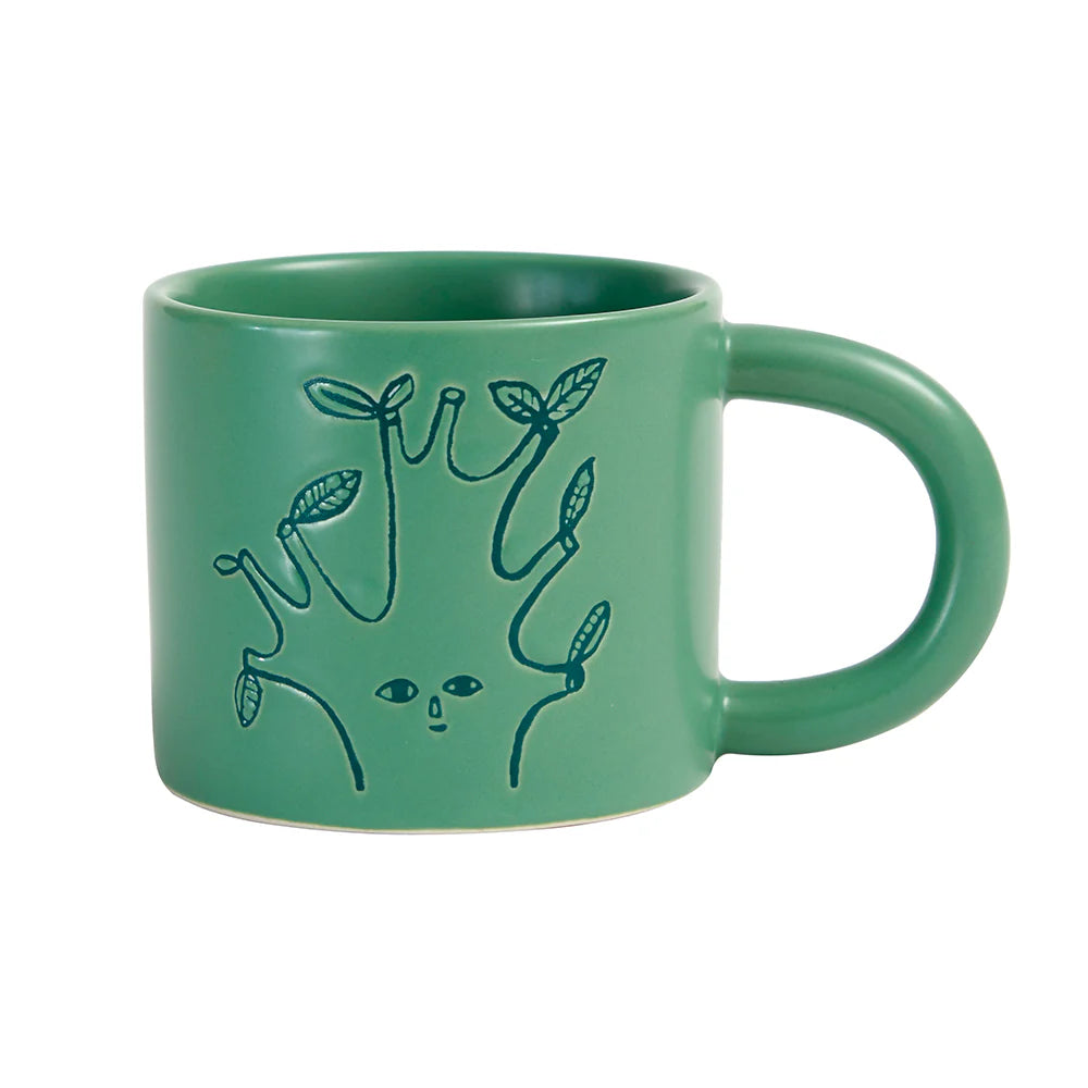 Tree Mug, from Donna Wilson