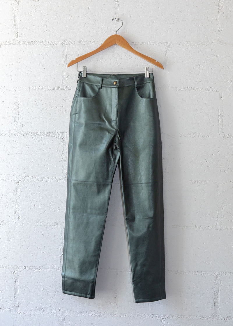 Marlon Pants, from The Label Edition