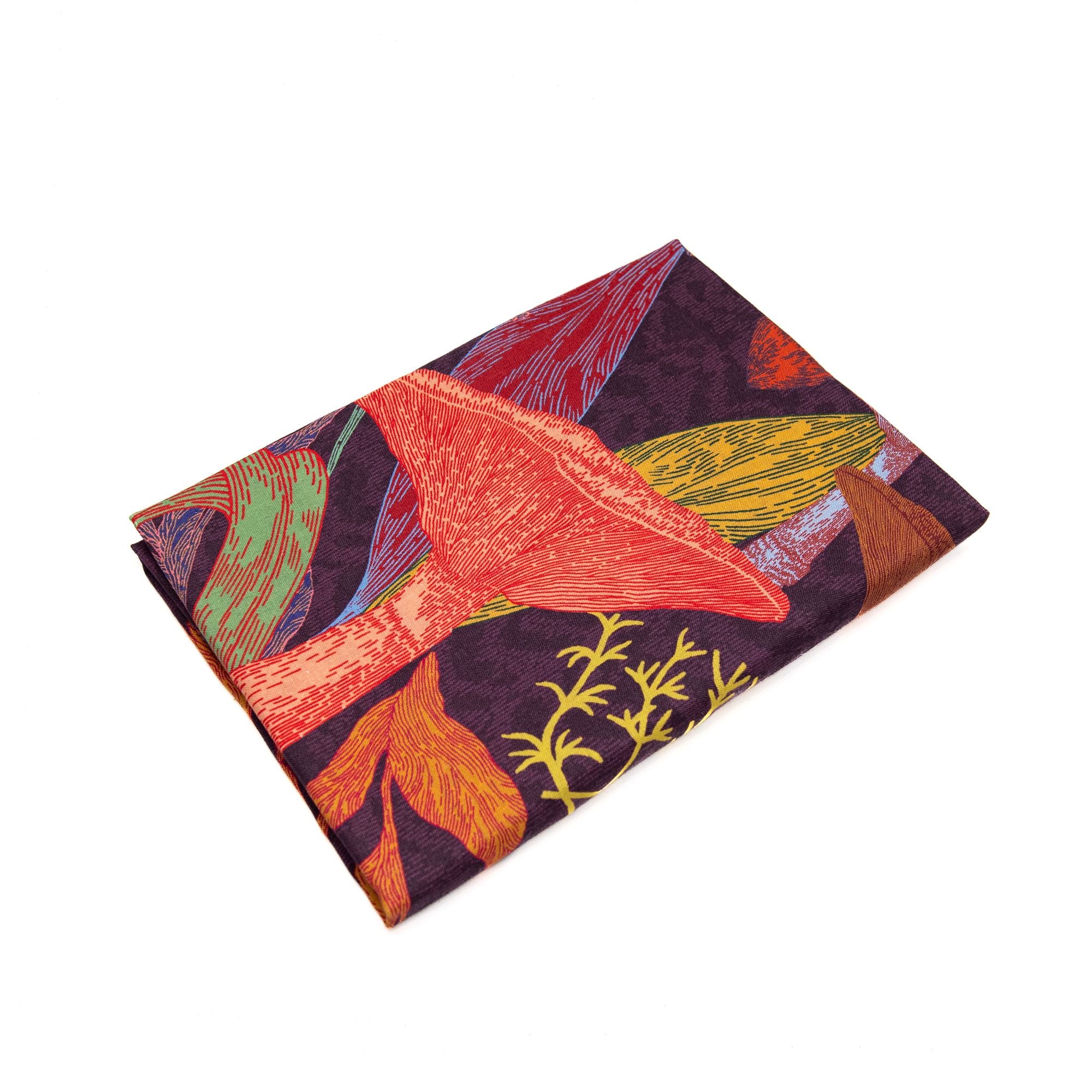 Kinoko Tablecloth, from Avenida Home