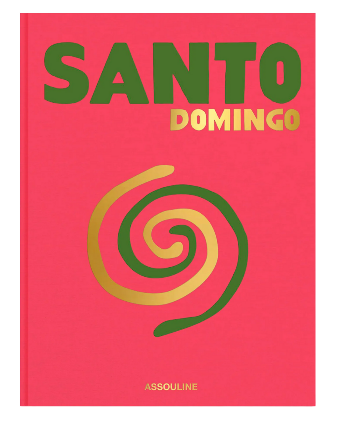Santo Domingo