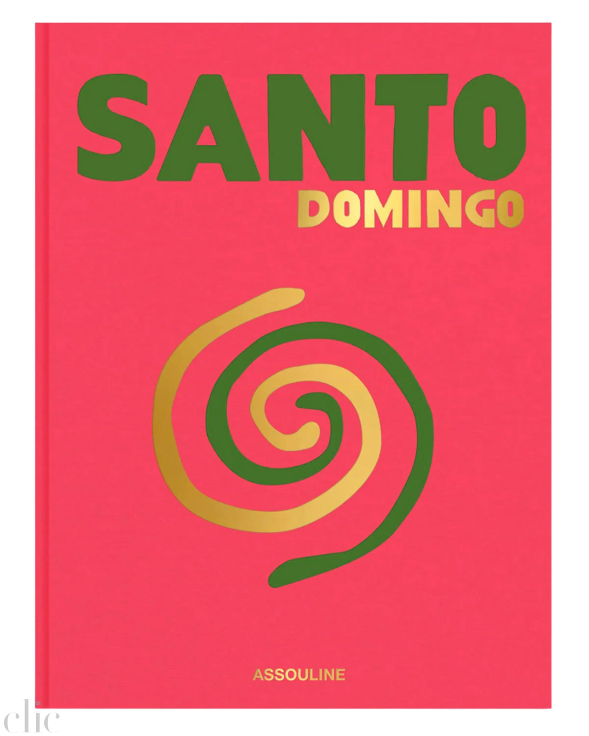 Santo Domingo