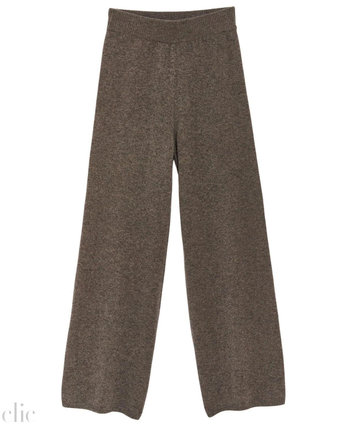 Cashmere Lounge Pant in Otter, from Organic by John Patrick