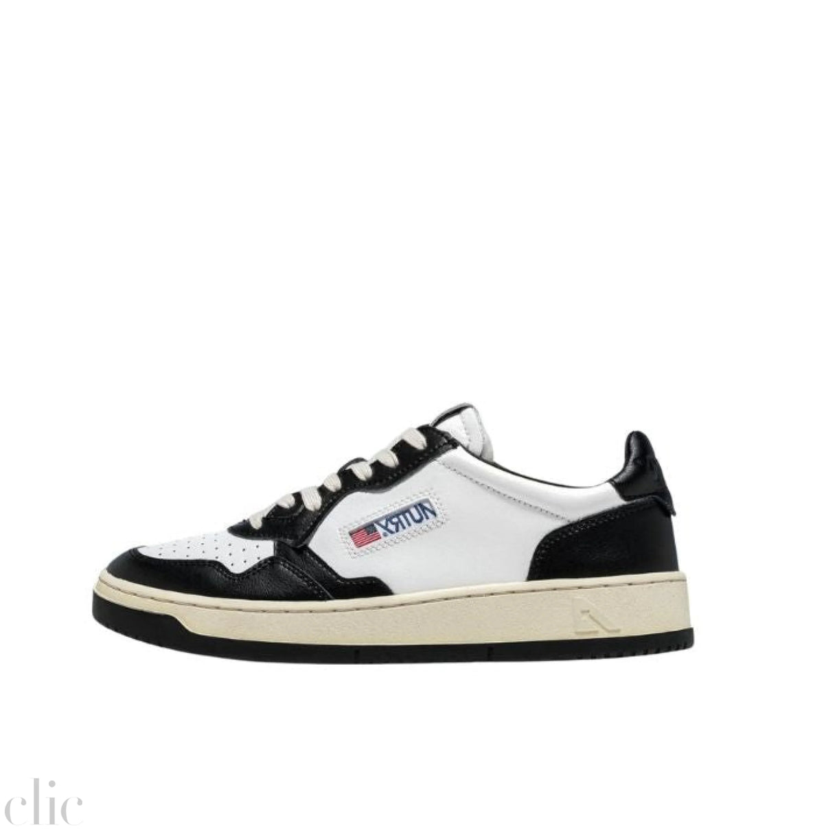 Medalist Low Sneakers, from Autry