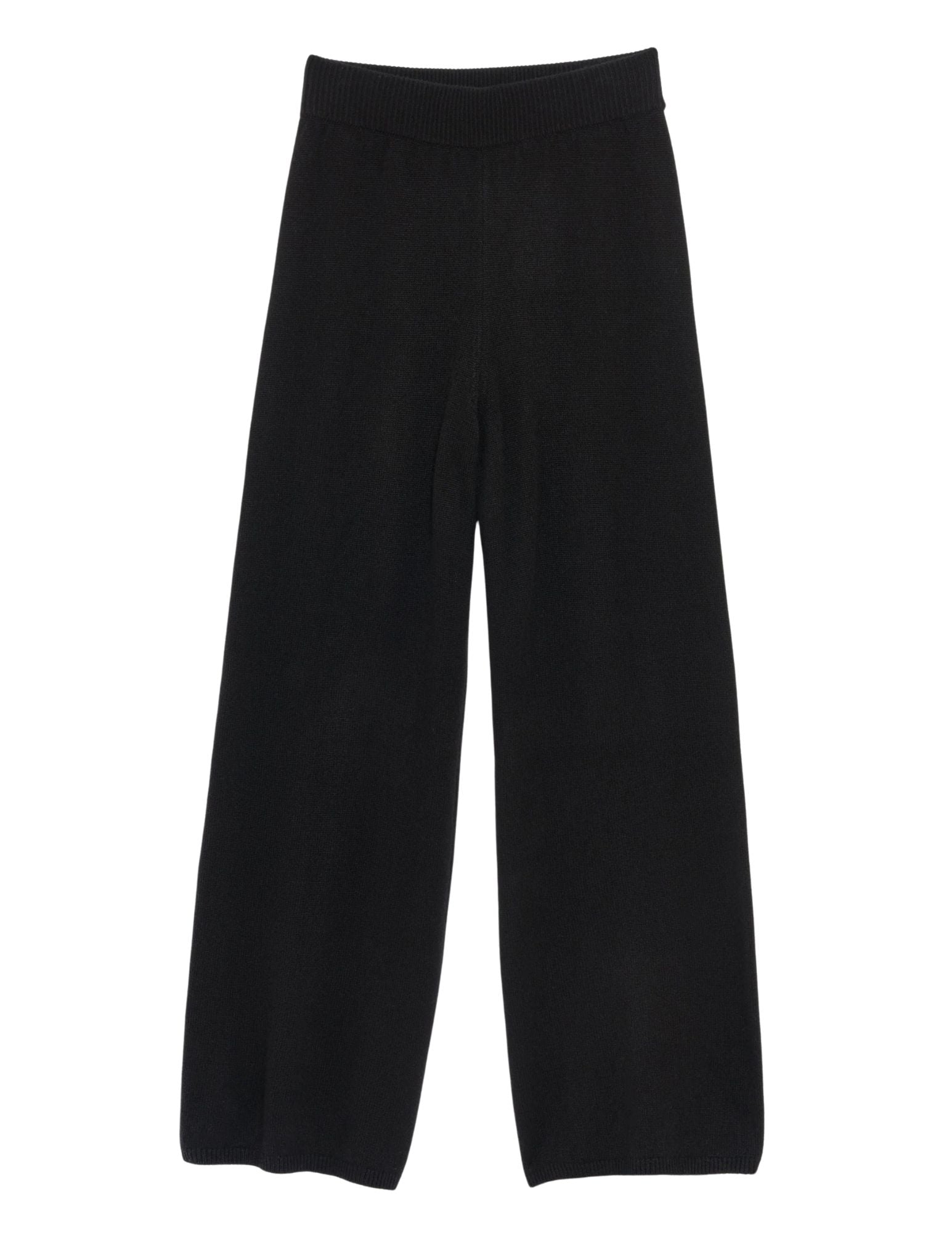 Lounge Pant Cashmere in Black, from Organic by John Patrick