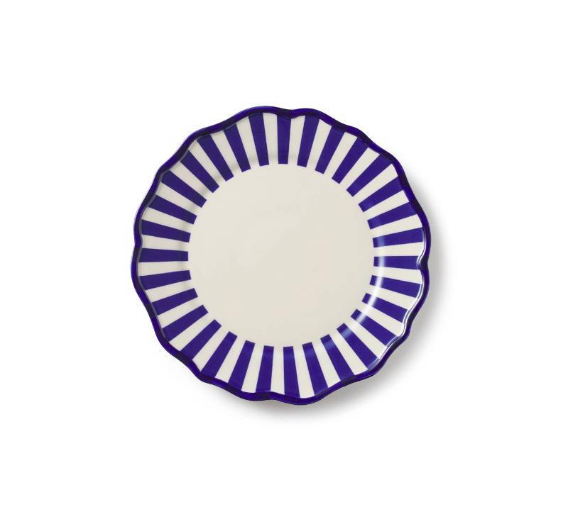 Side Plate, from Maison Madison