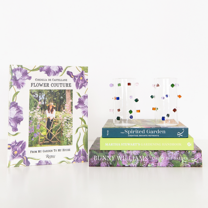 new books arrivals 