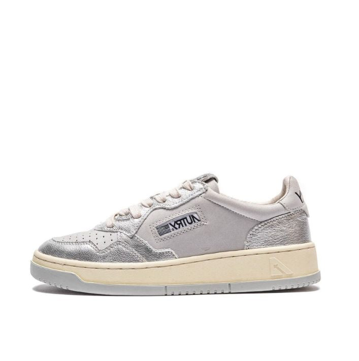 Liberty Open Low Sneakers, from Autry
