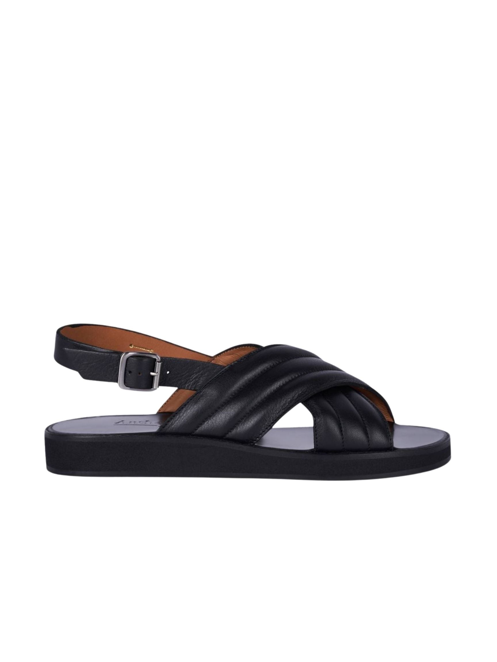 Budapest-mic Sandal, from Anthology Paris