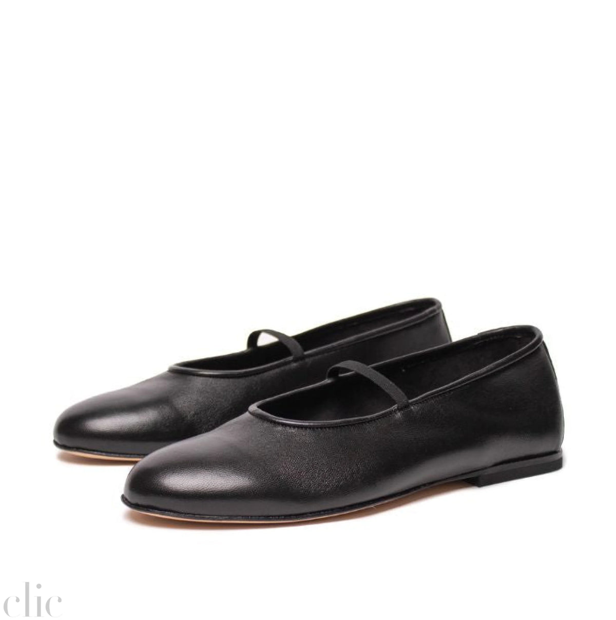 Elizabeth Shoes in Licorice, from Sesa