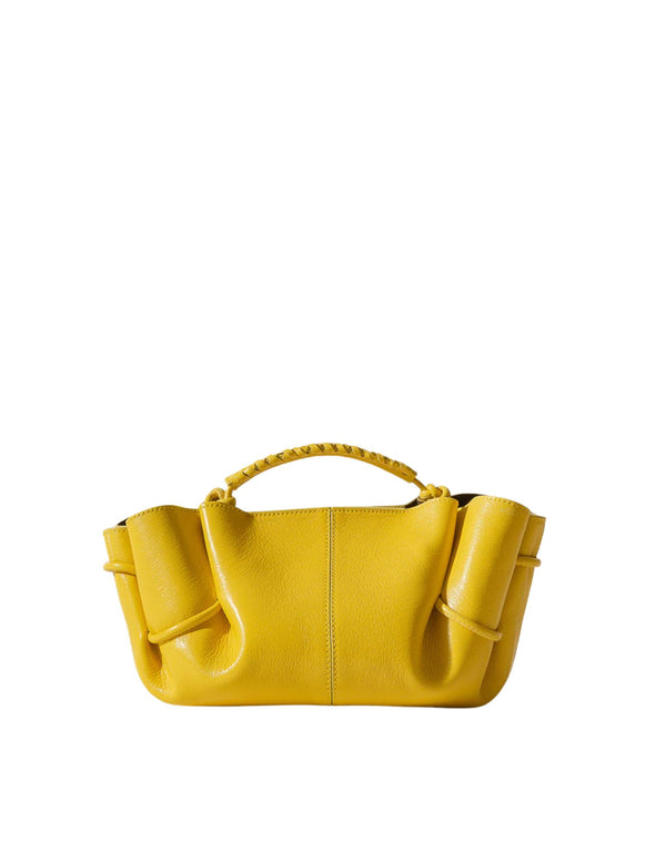 Arta Mini in Yellow, from Hereu