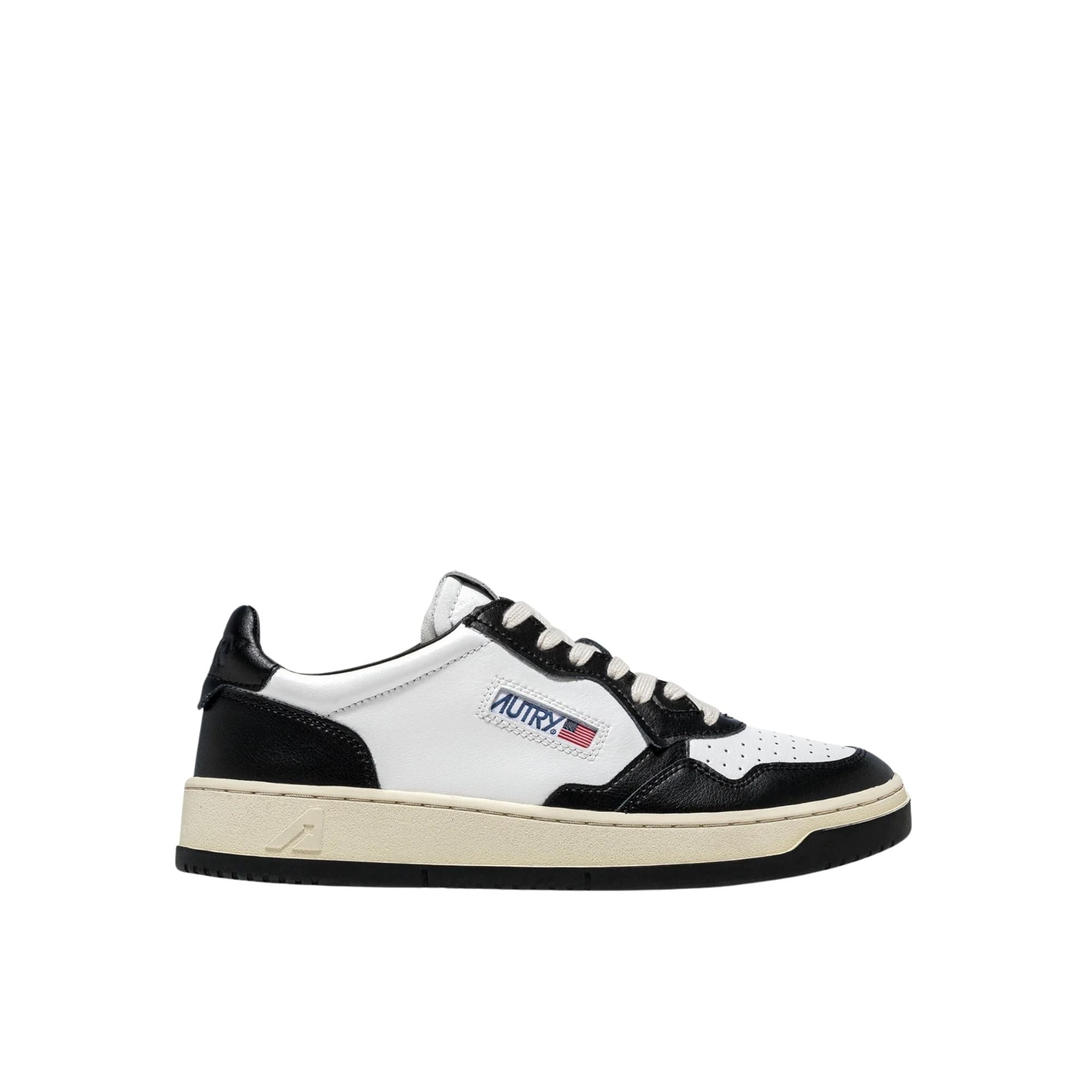 Medalist Low Sneakers, from Autry