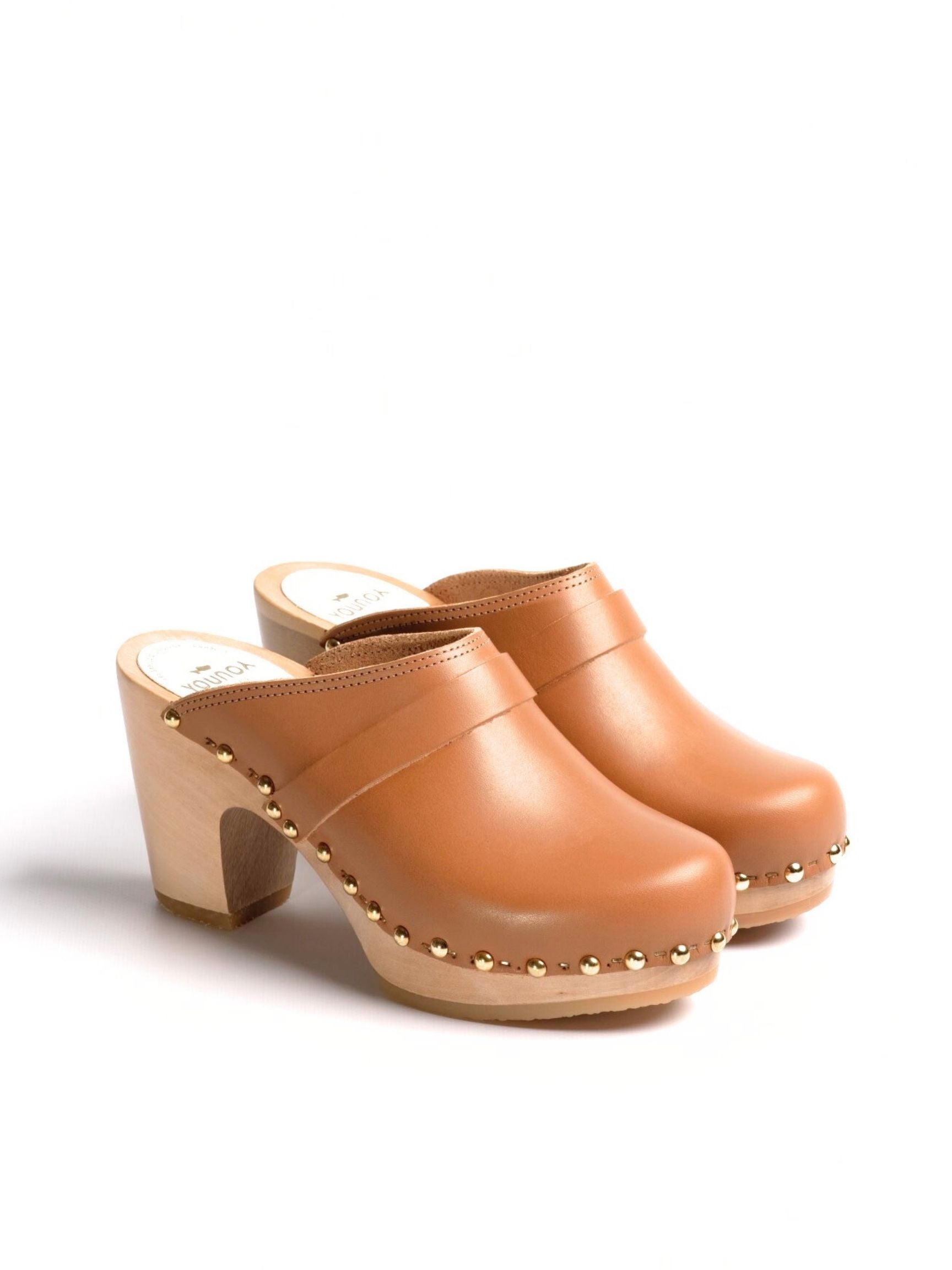 Yrma Rock Clogs, from Sabot YouYou