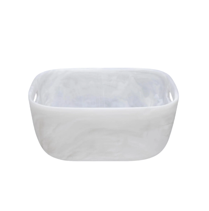 Party Bucket in white Swirl, from Nashi Home