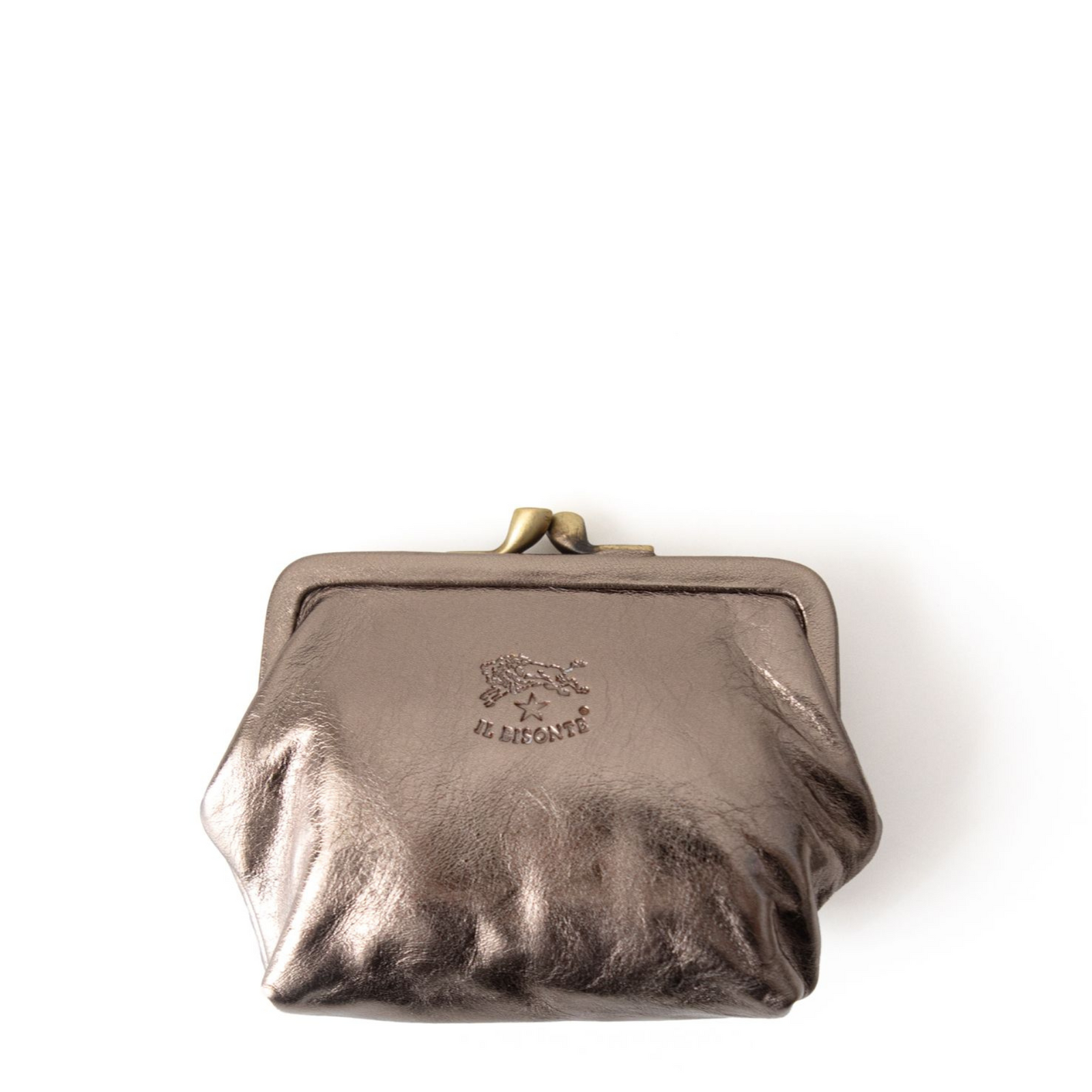 オンラインショップ IL from Purse, Coin Bisonte Clic – 小物