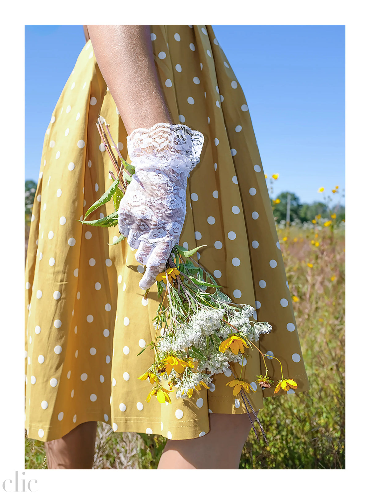 Flower Girl by Dan Oleski HIDE BEATRICE 01/07/2025