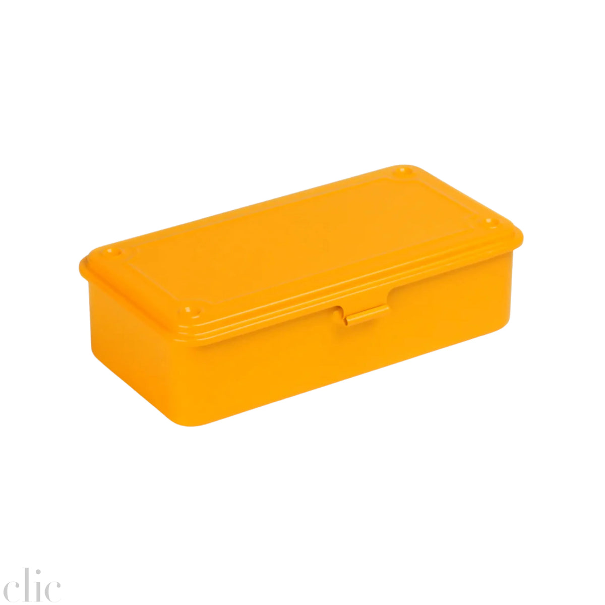 T-190 Stackable Toolbox in Orange