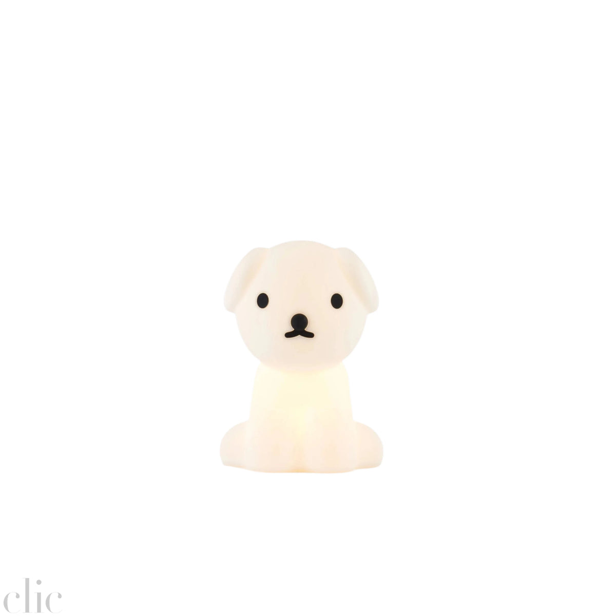 Snuffy First Lamp