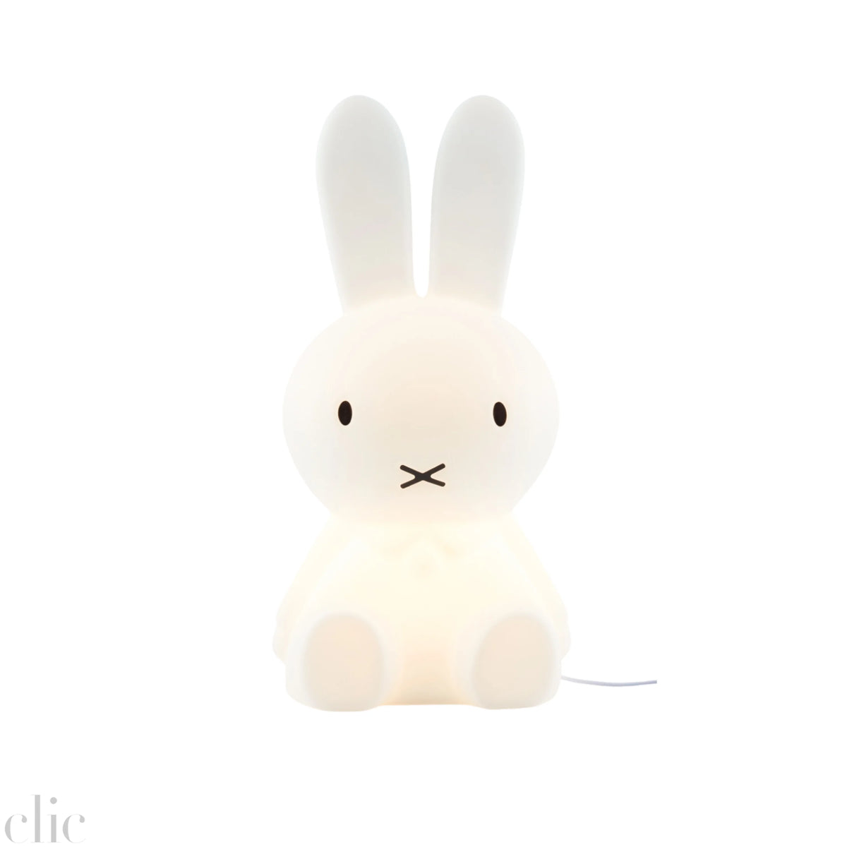 miffy Star Light  in White