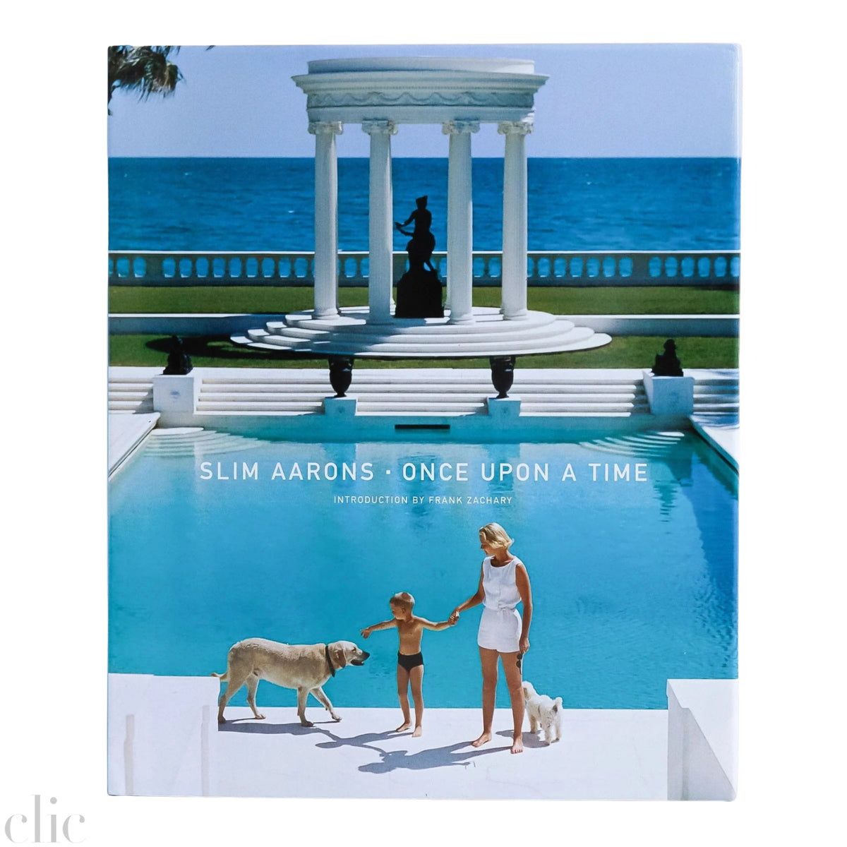 Slim Aarons: Once Upon A Time