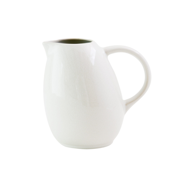 Tourron Pitcher, from Jars