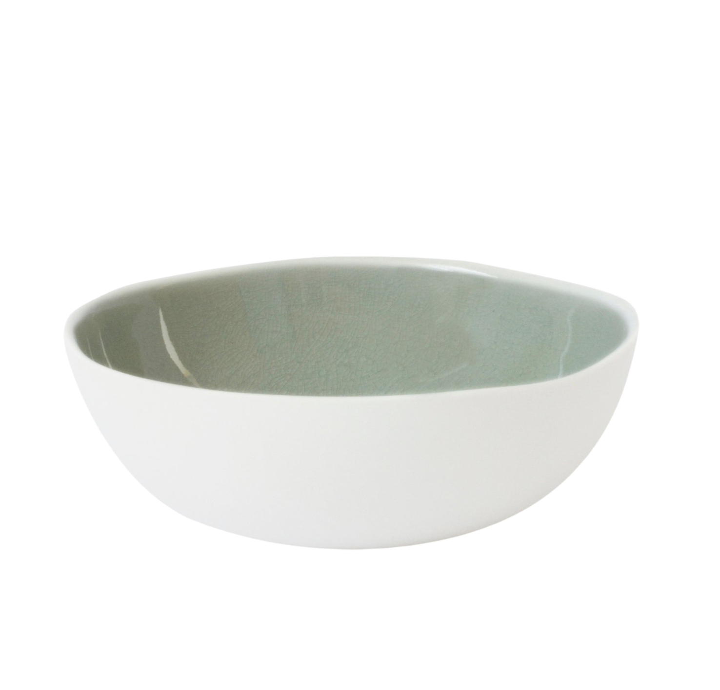 Maguelone Bowl, from Jars - From Clic